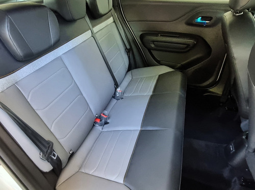 Citroën Basalt 1.0 T200 Shine Cvt