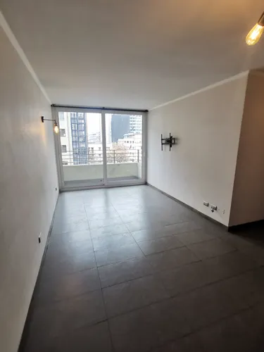 Edificio Rosas Vista Oriente Piso 6