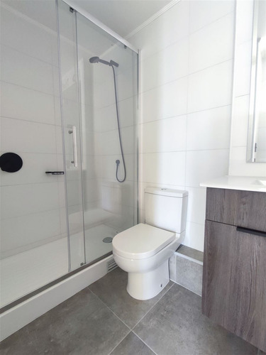 Departamento Arriendo 1 Dormitorio En Independencia