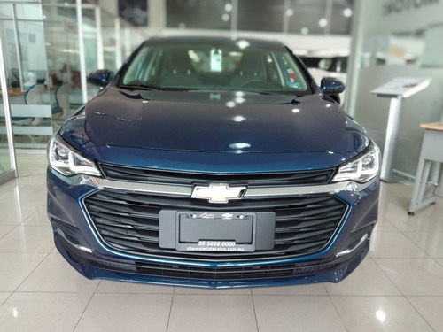 Imagen 3 de 13 de Chevrolet Cavalier Ls Aut Turbo 2022