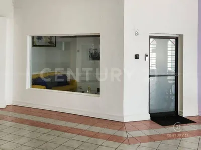 Oficina en venta