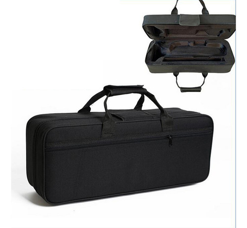 Estuche De Transporte Para Trompeta Estuche Para