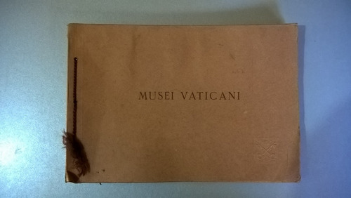 Museo Vaticano - Fotografías