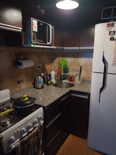 Imagen 5 de 9 de Departamento Venta San Justo