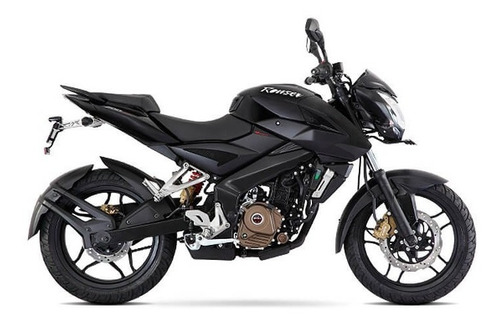 Bajaj Rouser Ns 160