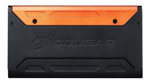 Imagem 5 de 9 de Fonte Cougar Bxm700 80 Plus Bronze - Lacrada