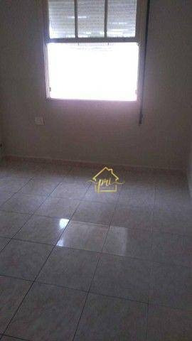 Imagem 4 de 20 de Apartamento À Venda, 137 M² Por R$ 470.000,00 - Campo Grande - Santos/sp - Ap1957