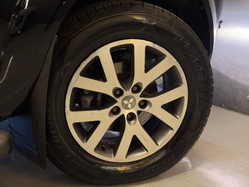 Mitsubishi Pajero TR4 2.0 Flex Aut. 5p