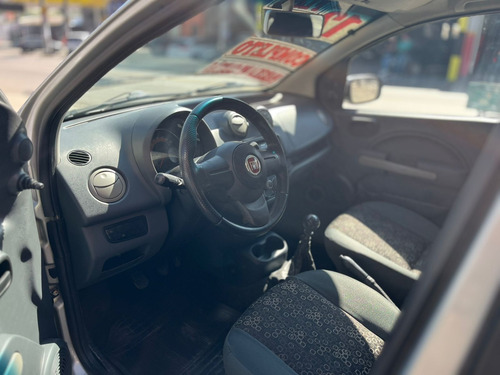 Fiat Uno 1.0 Vivace Flex 3p