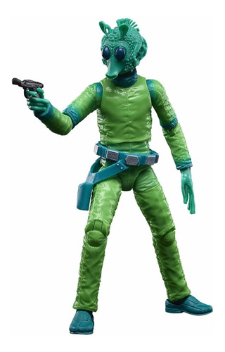 Star Wars Black Series Greedo 15 Cm