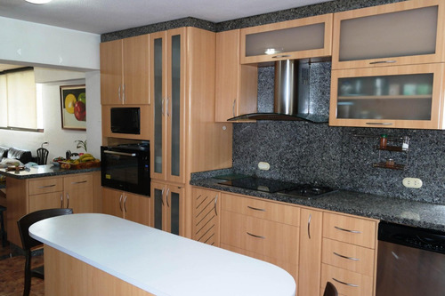 Apartamento En Venta En Los Caobos #23-6985 Josmary Sanjuan