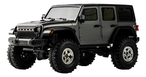 Yikeshu Rc Rock Crawler Rc Truck 4x4 Rc Jeep Off Road