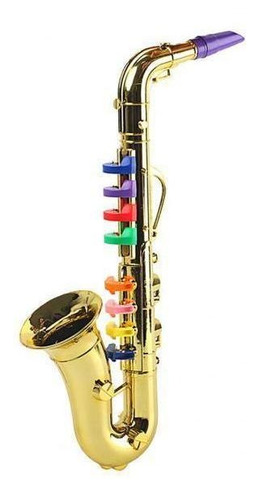 3x El Desarrollo Educativo De La Música Juega El Saxofón