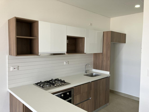 Imagen 13 de 17 de Apartaestudio En Arriendo En Puerto Colombia Sabanilla. Cod 103710