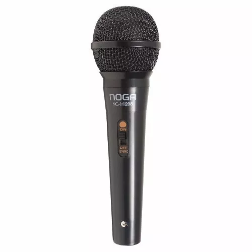 Microfono Lvs  MercadoLibre 📦