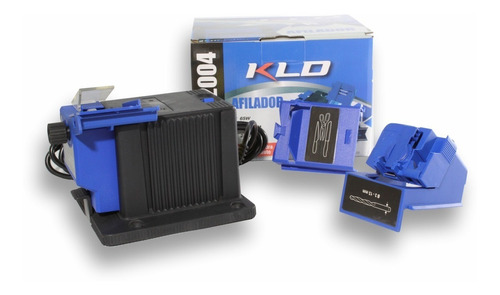 Afilador De Mechas Y Herramientas Kld 220v