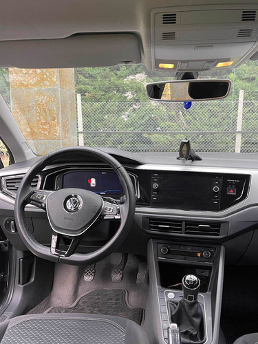 Volkswagen Polo 1.6 Msi Highline 2018