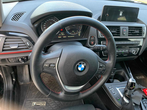 Bmw Serie 1 1.5 118i Sport Line 136cv 2017