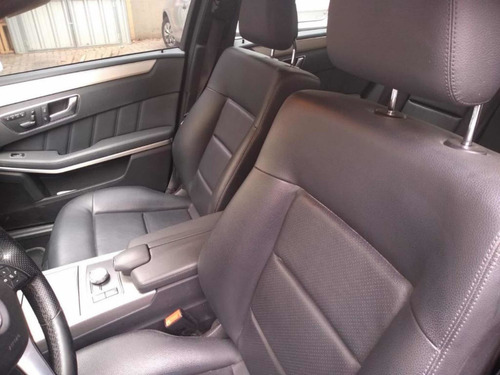 Imagen 6 de 8 de Mercedes-benz Clase E 2.0 E250 Avantgarde Blueefficiency At