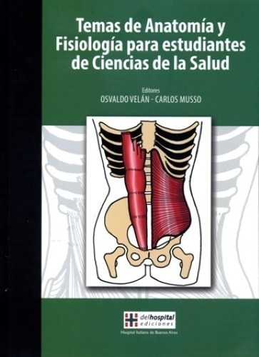 Temas De Anatomía Y Fisiología