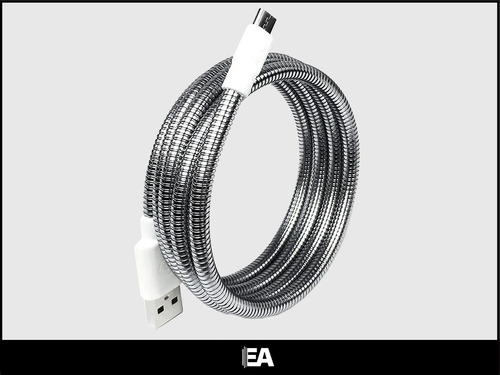 Cable Usb-c Fuse Chicken Titan M 1m - Usb-a A Usb-c