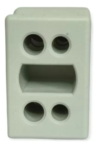 Adaptador Beijamin T P Micronndas Aquecedor Secador 20 A