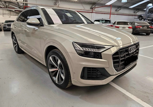 Audi Q8 3.0 55 Tfsi Quattro