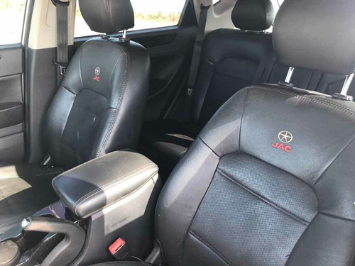 Jac T6 2015 2.0 16v Jetflex 5p