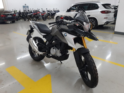Bmw Motos G 310 Gs
