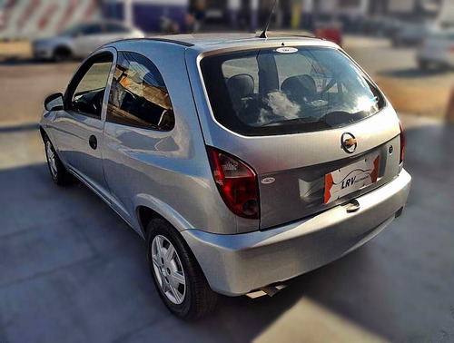 Chevrolet Celta