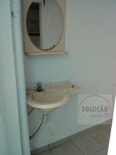 Galpão/pavilhão Para Alugar No Bairro São José Em São - L1262-2