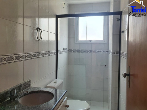 Imagem 17 de 30 de Apartamento Em Praia Grande, 03 Dormitórios, Tupi, Ap02942 - Ap02942 - 69935049