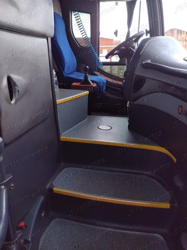 Imagem 4 de 15 de Marcopolo Paradiso 1350 G6 Ano 2005 Scania K124 Jm Cod.433