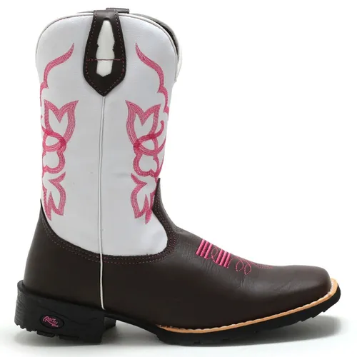 Botas femininas para cavalgada 2025