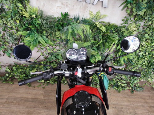 Royal Enfield Himalayan 411 Efi 2020/2021