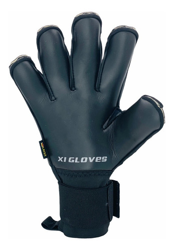 Imagen 3 de 5 de Guantes De Arquero X1 Alun 2021