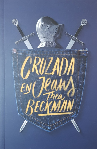 Cruzada En Jeans - Beckman Thea