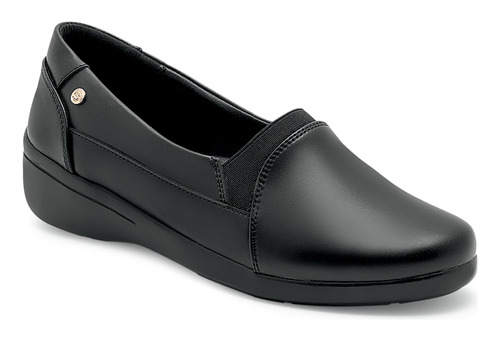 Zapatos Para Señora Comodos Y Confort Etnia 77-9425