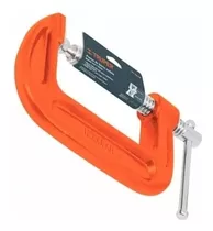 Prensa Sargento Para Madera 1/2in (1.27cm) - Knova