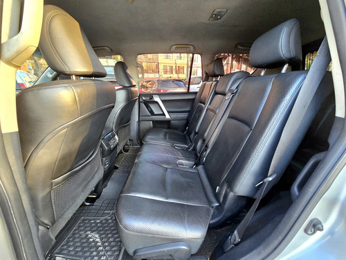 Toyota Prado 3.0 Tx