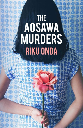 Libro The Aosawa Murders / Riku Onda
