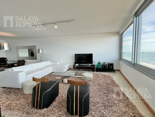 Imagen 20 de 24 de Alquiler De Categoria , 3 Dormitorios , Primera Linea Brava , Sap4428781