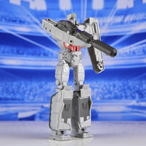 Transformers One, Figura De Acción De Mega Changer Megatron
