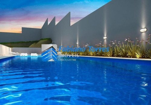 Apartamento Para Venda Em São Paulo, Vila Prudente, 2 Dormitórios, 1 Banheiro - New In Pl_2-439689