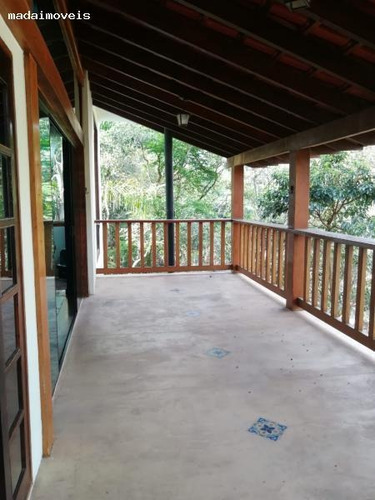 Imagem 7 de 15 de Casa Em Condomínio Para Venda Em Arujá, Arujá Country Club, 3 Dormitórios, 1 Suíte, 4 Banheiros, 4 Vagas - 2108_2-923049