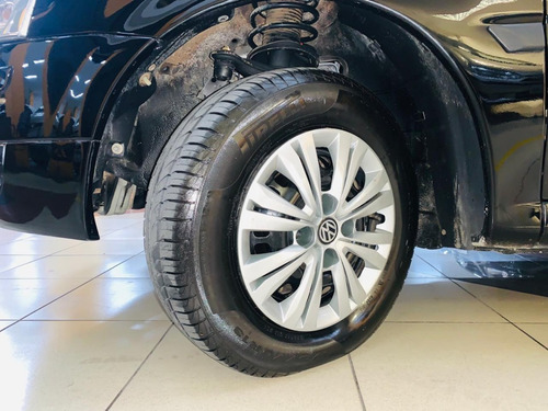 Gol Gv 1.0 2010/11 Manual Gasolina (3541)