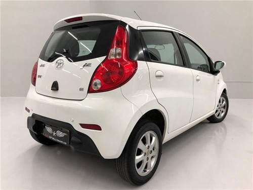 Jac J2 1.4 16v Gasolina 4p Manual