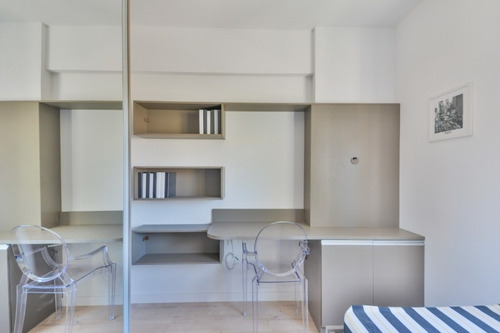 Imagem 27 de 28 de Apartamento - Ap00193 - 68913820