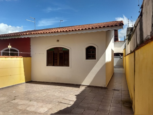 Imagem 12 de 14 de Casa A Venda Em Peruibe