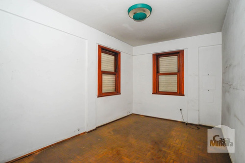 Imagem 6 de 15 de Apartamento À Venda No Centro - Código 234352 - 234352
